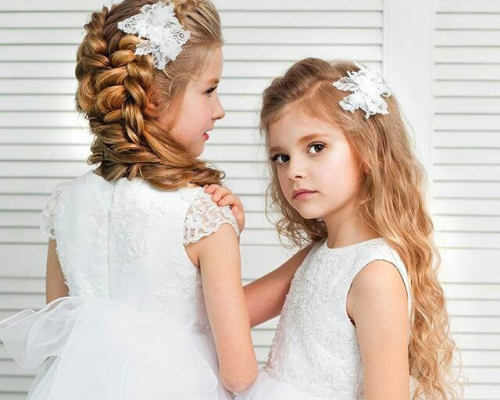 Детская коллекция 